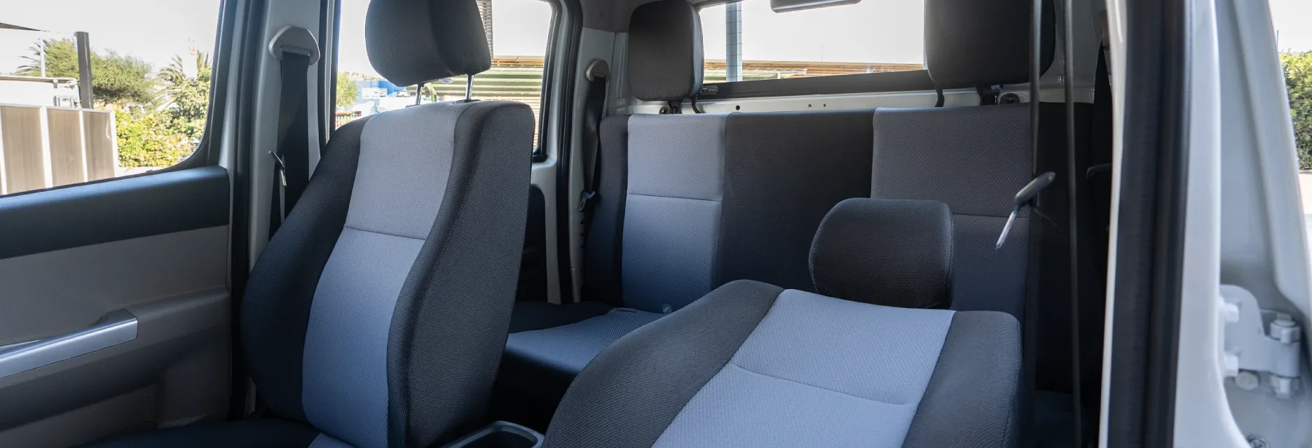 Star Truck Plus Cabina Doble
