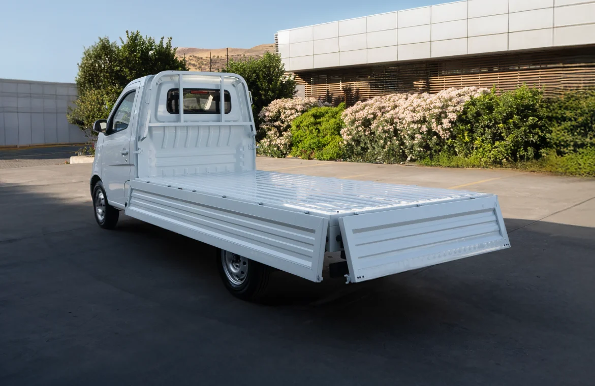 Star Truck Plus Cabina Simple