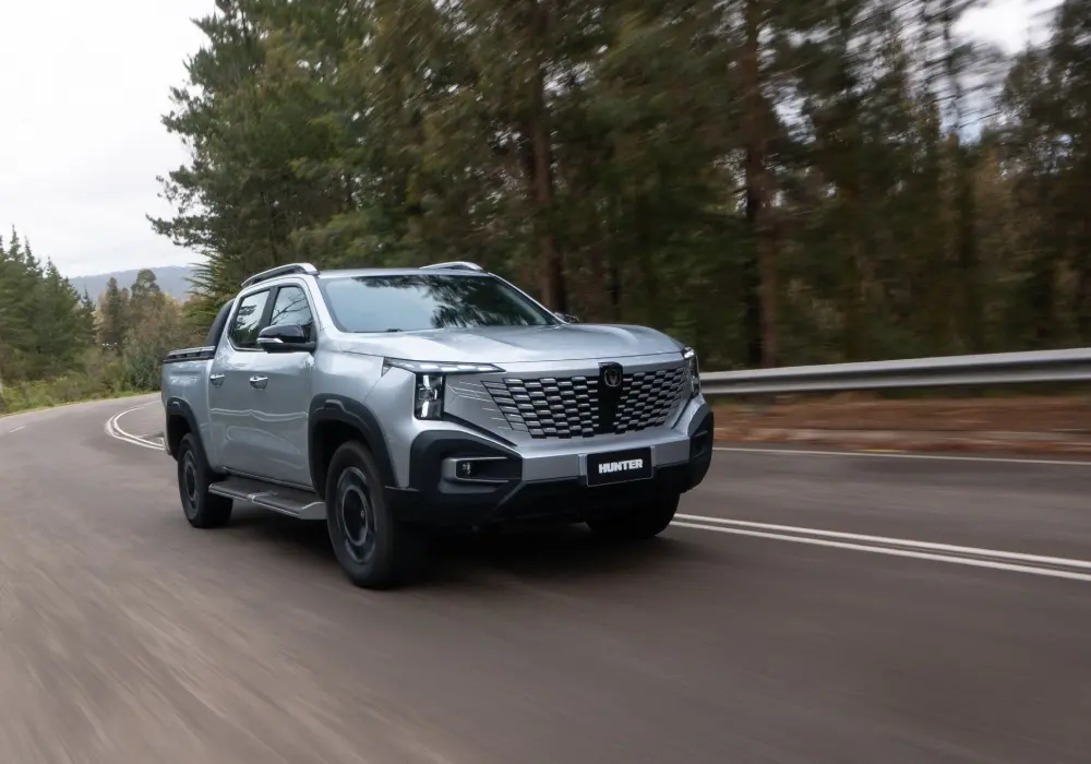 Changan lidera la venta de vehículos electrificados enchufables en octubre