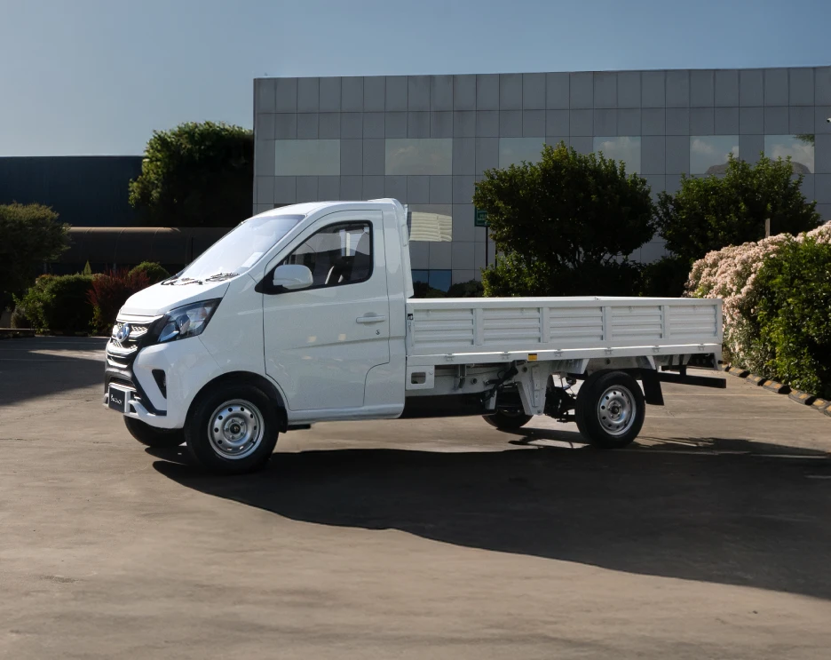 Star Truck Plus Cabina Simple