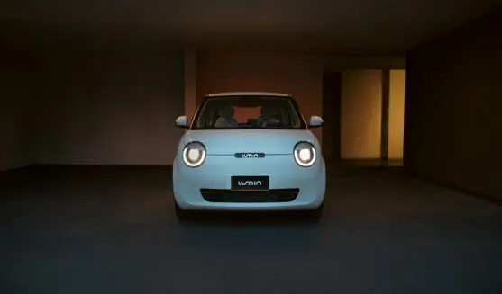 Changan continúa sorprendiendo en el mercado de nuevas energías con el lanzamiento del nuevo Lumin, el auto eléctrico más asequible del mercado